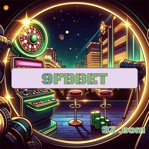 Entretenimento em Alta: O Casino do 9fb Bet