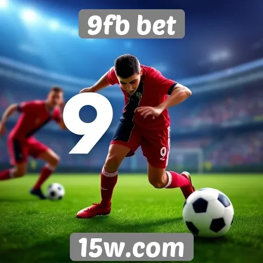 Recursos e funcionalidades do site 9fb bet