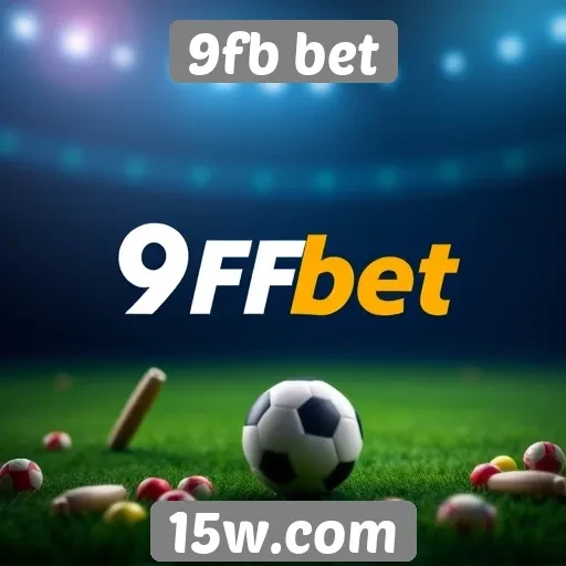 Análise das opções de jogos no 9fb bet