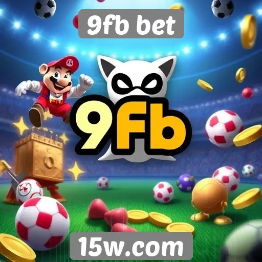 Opções de jogos disponíveis na 9fb bet