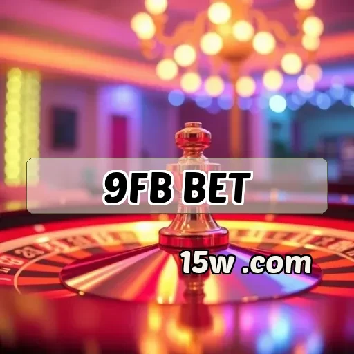9fb bet: Pagamentos que Elevam Sua Experiência de Jogo