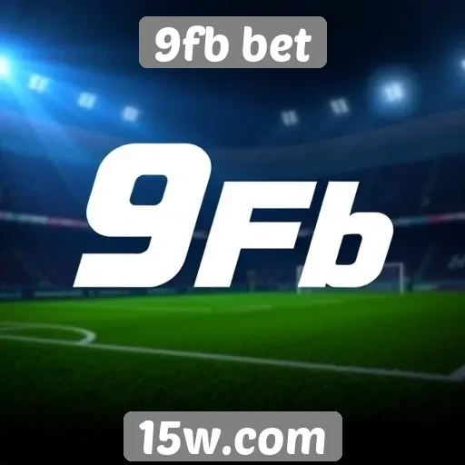 Promoções e bônus disponíveis no 9fb bet