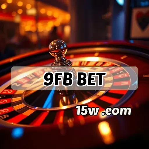 9fb bet: Segurança que Transforma sua Experiência em Jogos Online