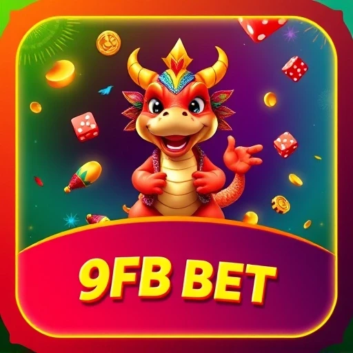 9fb bet logo